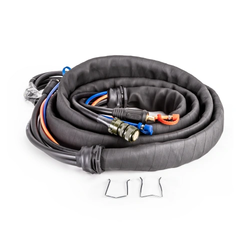 Сварочный полуавтомат SAGGIO MIG 507 AC DC DP LCD купить в Москве с доставкой по всей России | ProtosMarket.ru