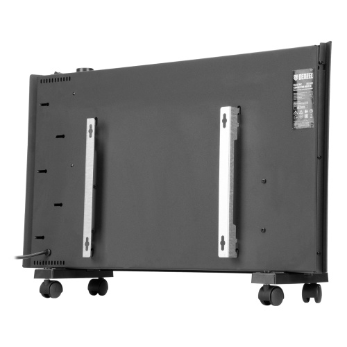 Конвектор электрический XCE-1500 B, 230 В, 1500 Вт, X-образный нагреватель Denzel по ценам производителя в Воронеже с доставкой по всей России