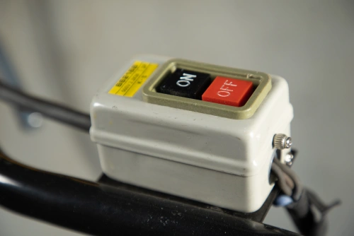 Затирочная машина электрическая 870мм TOR DMR 900 по ценам производителя в Воронеже с доставкой по всей России