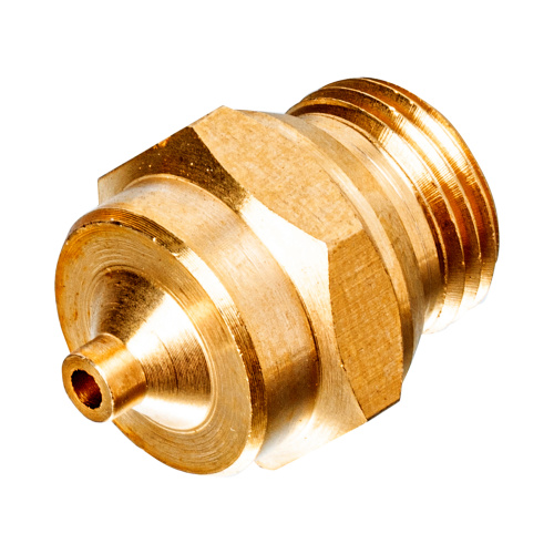 Ремкомплект для краскораспылителя 4 предмета: сопло 2,0 мм, игла, форсунка, зажим сопла Matrix по ценам производителя в Воронеже с доставкой по всей России