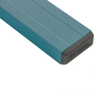 Уровень алюминиевый, 2000 мм, 2 глазка, HanD Werker Gross по ценам производителя в Воронеже с доставкой по всей России