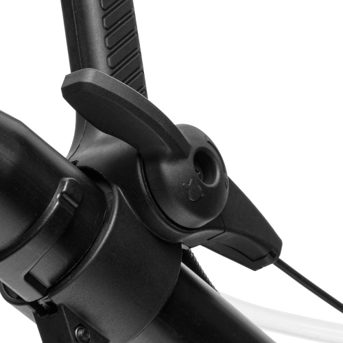 Опрыскиватель бензиновый GS-63-PRO, 63 см3, бак 25 л Denzel по ценам производителя в Воронеже с доставкой по всей России