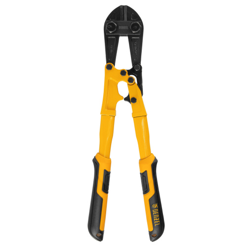 Болторез 300 мм 12", Cr-Mo Denzel по ценам производителя в Воронеже с доставкой по всей России