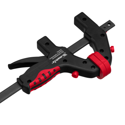 Струбцина универсальная F-образная, 760 х 1065 х 90 мм, пластмассовый корпус Matrix по ценам производителя в Воронеже с доставкой по всей России