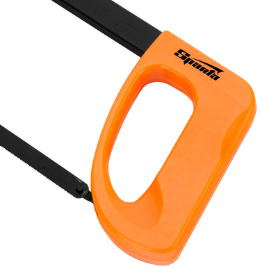 Ножовка по металлу, 300 мм, пластмассовая ручка Sparta по ценам производителя в Воронеже с доставкой по всей России