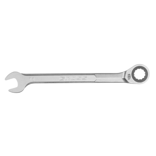 Ключ комбинированный трещоточный, 11 мм, количество зубьев 100 Gross по ценам производителя в Воронеже с доставкой по всей России