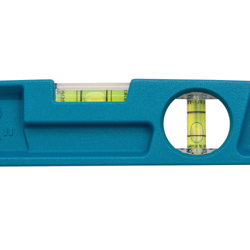 Уровень литой, 600 мм, 2 глазка Gross по ценам производителя в Воронеже с доставкой по всей России