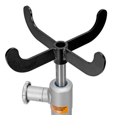 Стойка трансмиссионная гидравлическая, 0.5 т, H подъема 1130-1945 мм Matrix по ценам производителя в Воронеже с доставкой по всей России