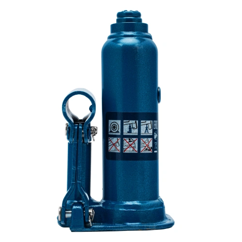 Домкрат гидравлический бутылочный, 2 т, h подъема 178-338 мм Stels по ценам производителя в Воронеже с доставкой по всей России