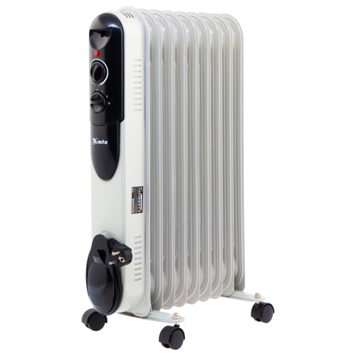 Масляный обогреватель MTX OCH-2000, 230 В, 2000 Вт MTX по ценам производителя в Воронеже с доставкой по всей России