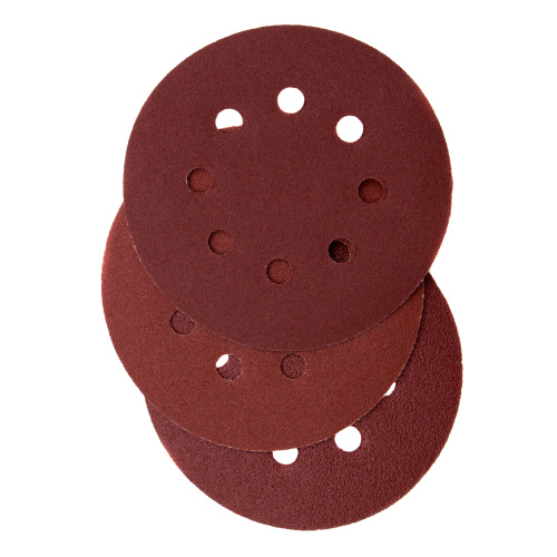 Машина шлифовальная эксцентриковая OS-125, 450 Вт, 6000-12000 об/мин Denzel по ценам производителя в Воронеже с доставкой по всей России