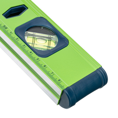 Уровень алюминиевый УС-1, 0-600, фрезерованный, 3 глазка, рукоятки, 600 мм Сибртех по ценам производителя в Воронеже с доставкой по всей России