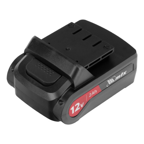 Дрель-шуруповерт аккумуляторная MCDL-12-02, Li-Ion, 12 В, 2 акк. MTX по ценам производителя в Воронеже с доставкой по всей России