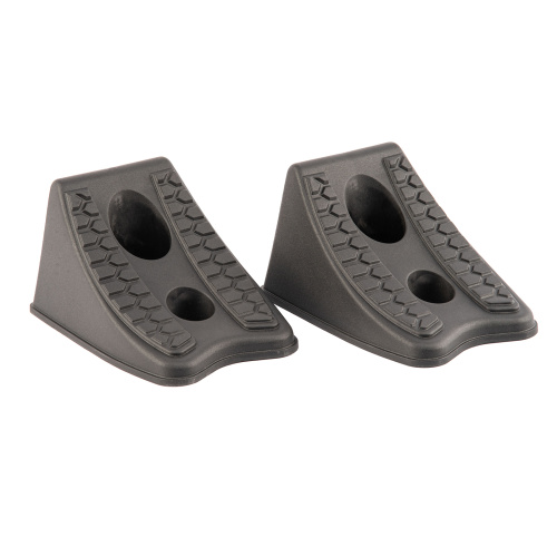 Башмаки противооткатные, 2 шт Matrix по ценам производителя в Воронеже с доставкой по всей России