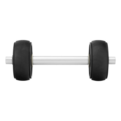 Транспортировочный комплект для виброплиты VC-30W Denzel по ценам производителя в Воронеже с доставкой по всей России