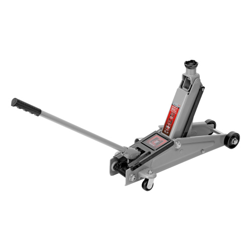 Домкрат гидравлический подкатной, 3 т, высота подъема 150-530 мм Matrix по ценам производителя в Воронеже с доставкой по всей России