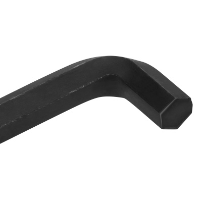 Набор ключей имбусовых HEX, 1.5-10 мм, CrV, 10 шт, оксидированные, на кольце Sparta по ценам производителя в Воронеже с доставкой по всей России