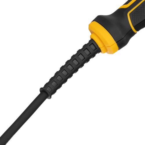 Машина полировальная CP-180, 1400 Вт, 180 мм, 0-3000 об/мин Denzel по ценам производителя в Воронеже с доставкой по всей России