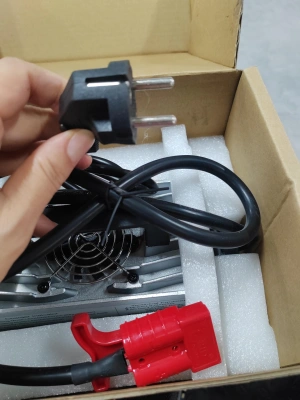 Зарядное устройство для машины поломоечной COMFORT 86 по ценам производителя в Воронеже с доставкой по всей России