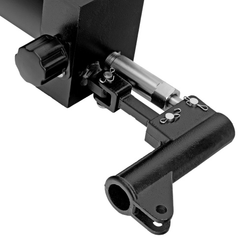 Гидравлический насос для пресса 52314 усилие 20 т Stels по ценам производителя в Воронеже с доставкой по всей России