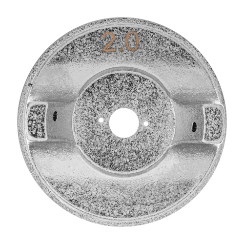 Ремкомплект для краскораспылителя 4 предмета: сопло 2,0 мм, игла, форсунка, зажим сопла Matrix по ценам производителя в Воронеже с доставкой по всей России