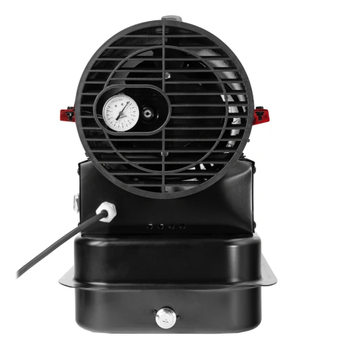 Дизельная тепловая пушка DHB-10i, 10 кВт, 400 м3/ч, прямой нагрев, термостат MTX по ценам производителя в Воронеже с доставкой по всей России