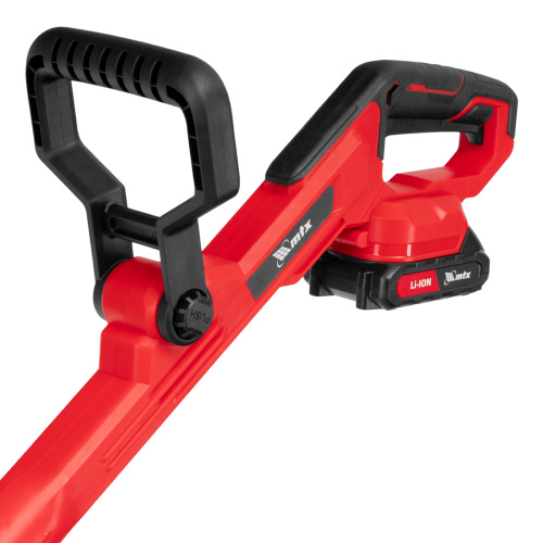 Триммер аккумуляторный GM-300, Li-Ion, 20 В MTX по ценам производителя в Воронеже с доставкой по всей России