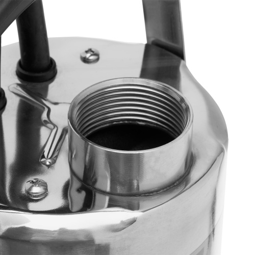 Дренажный насос DP600X, 600 Вт, подъем 7.5 м, 8500 л/ч Denzel по ценам производителя в Воронеже с доставкой по всей России