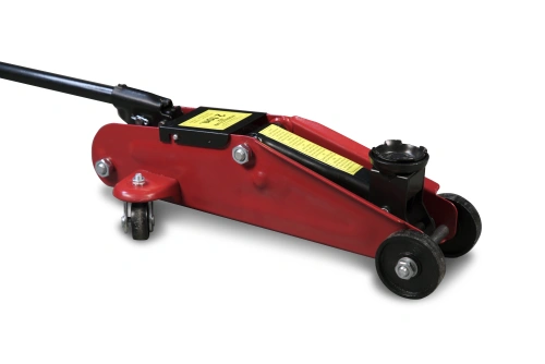 Домкрат подкатной TOR 2,0 т 140-295MM LT-FJ820011 по ценам производителя в Воронеже с доставкой по всей России