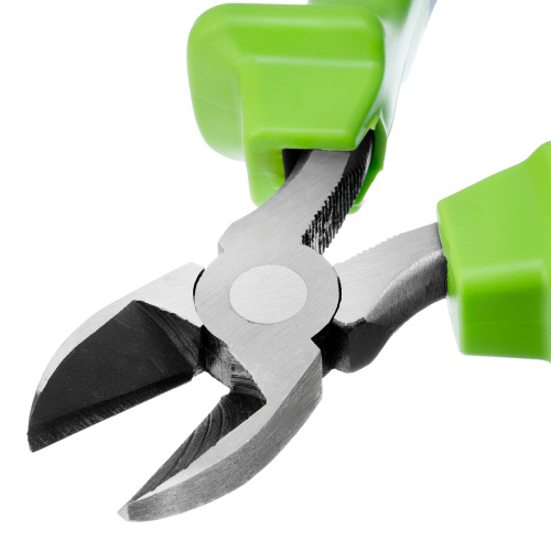 Бокорезы, 200 мм, двухкомпонентные рукоятки Сибртех по ценам производителя в Воронеже с доставкой по всей России