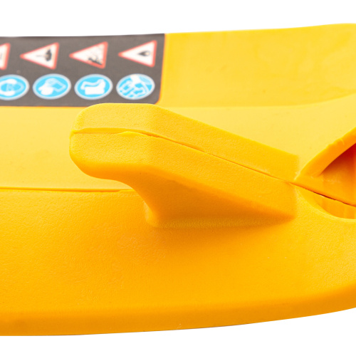 Пила цепная электрическая EDS-2200P, 2.2 кВт,поперечная, шина 45 см, шаг 3/8, паз 1.3 мм, 63 звена Denzel по ценам производителя в Воронеже с доставкой по всей России