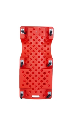 Лежак подкатной ремонтный TOR 40" LT-PC40-1 пластмассовый по ценам производителя в Воронеже с доставкой по всей России