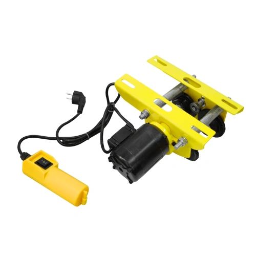 Каретка OCALIFT HD для талей РА 250/500 0,5т электрическая 220в с пультом управления по ценам производителя в Воронеже с доставкой по всей России