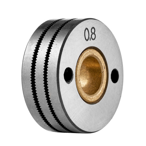 Ролик подающий 30х10х12 K 0,8–0,9 по ценам производителя в Воронеже с доставкой по всей России