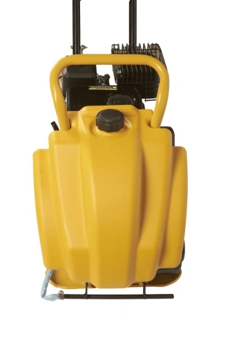 Виброплита 65 кг, 11кН (Loncin) бак, коврик, колесный комплект TOR T-60 по ценам производителя в Воронеже с доставкой по всей России