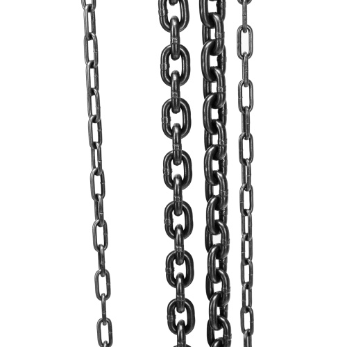 Таль цепная, 3 т, H подъема 3 м, расстояние между крюками 470 мм Matrix по ценам производителя в Воронеже с доставкой по всей России