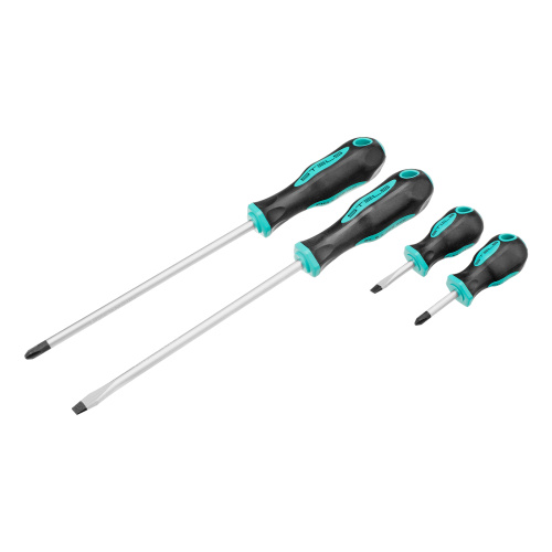 Набор инструментов, 1/4", 1/2", Cr-V, S2, усиленный кейс, 119 предметов Stels по ценам производителя в Воронеже с доставкой по всей России