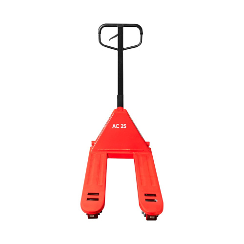 Гидравлическая тележка FOXSTER AC25 по ценам производителя в Воронеже с доставкой по всей России