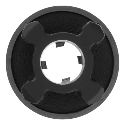 Клупп трубный 1/2 Сибртех по ценам производителя в Воронеже с доставкой по всей России