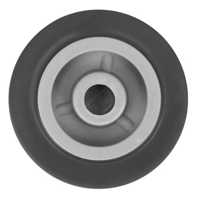 Колесо хозяйственное D 50 мм Сибртех по ценам производителя в Воронеже с доставкой по всей России