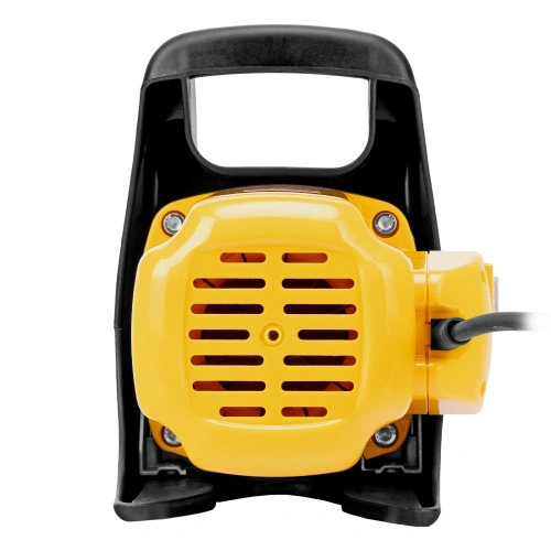 Садовый поверхностный насос GP 600, 600 Вт, 3000 л/ч, подъем 35 м, пластик Denzel по ценам производителя в Воронеже с доставкой по всей России