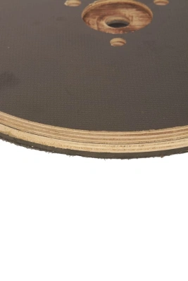 Переходной диск для машины мозаично-шлифовальной GM350T (Sticker Disk) по ценам производителя в Воронеже с доставкой по всей России