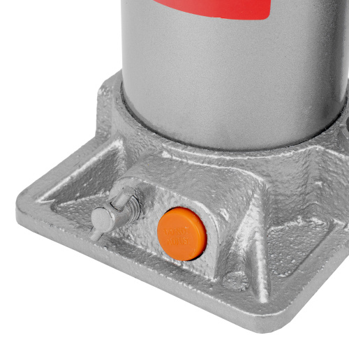 Домкрат гидравлический бутылочный, 8 т, h подъема 230-457 мм Matrix по ценам производителя в Воронеже с доставкой по всей России