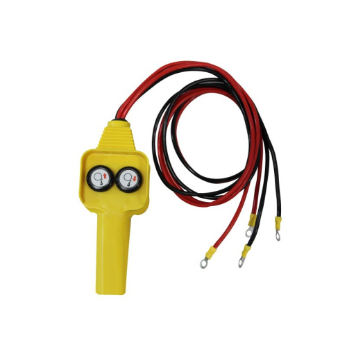 Автомобильная электрическая лебедка GEARSEN LA 9000-24 по ценам производителя в Воронеже с доставкой по всей России