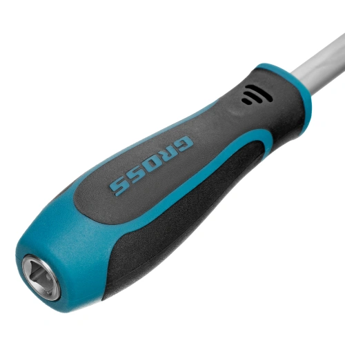 Набор инструментов, 1/2", 3/8", 1/4", CrV, 120 зубьев, 216 предметов Gross по ценам производителя в Воронеже с доставкой по всей России