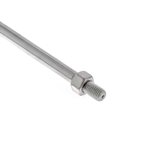 Насадка для миксера, для легких растворов, 120 х 590 мм, хвостовик резьба М14 Matrix по ценам производителя в Воронеже с доставкой по всей России