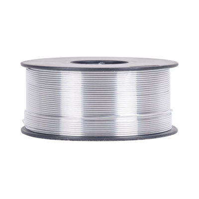 FoxWeld Проволока алюминиевая AL Si 5 (ER-4043) д.1.2мм, 0,5кг D100 (пр-во FoxWeld/КНР) купить в Москве с доставкой по всей России | ProtosMarket.ru