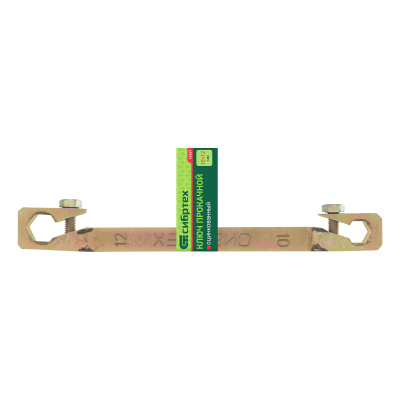 Ключ прокачной, 10 х 12 мм Сибртех по ценам производителя в Воронеже с доставкой по всей России