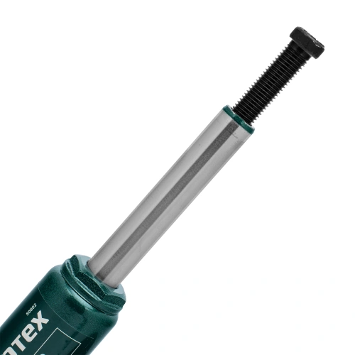 Домкрат гидравлический бутылочный, 4 т, 180-320 мм Сибртех по ценам производителя в Воронеже с доставкой по всей России