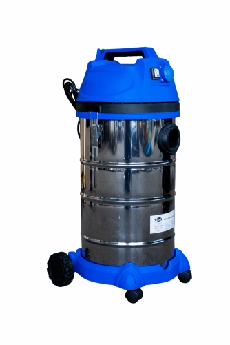 Пылесос строительный 40 л 1600Вт с розеткой 220В TOR TVC40 по ценам производителя в Воронеже с доставкой по всей России